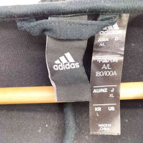 アディダス adidas Z.N.E. ジャケット メンズ import:L